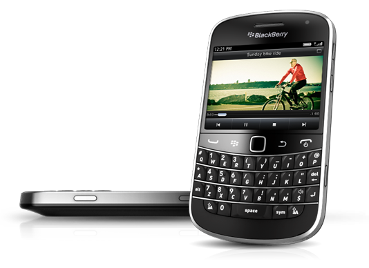Blackberry Bold 9900 (Dakota) Blackberry Bold 9900 (Dakota)