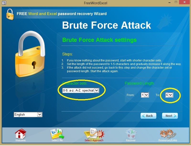 Cara Membuka Password Word Dan Excel Yang Lupa