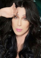New photo of Cher