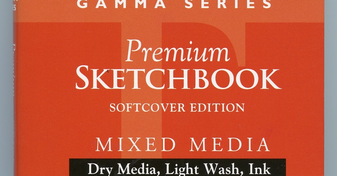 Stillman & Birn Alpha Sketchbook - Softcover - 5.5 x 8.5