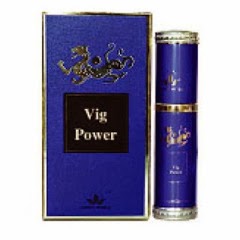 Vig Power Capsule