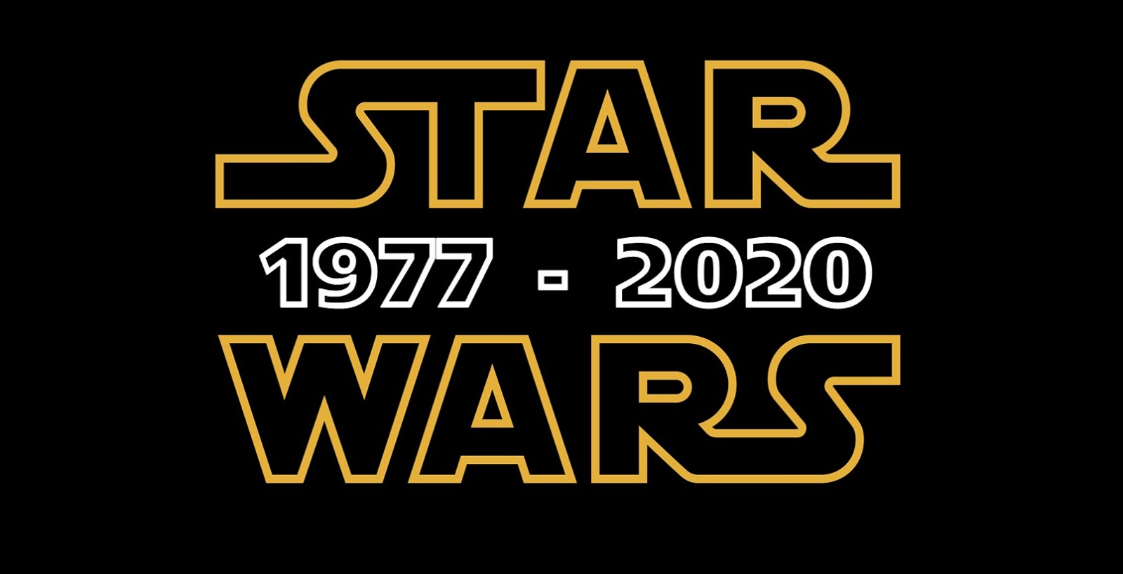 El Orden Cronológico De Star Wars 1977 2020 Star Wars México Star