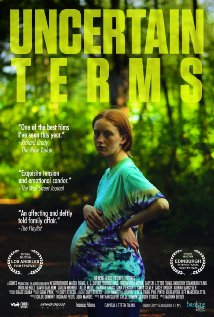 Uncertain Terms (2014) - Movie Review