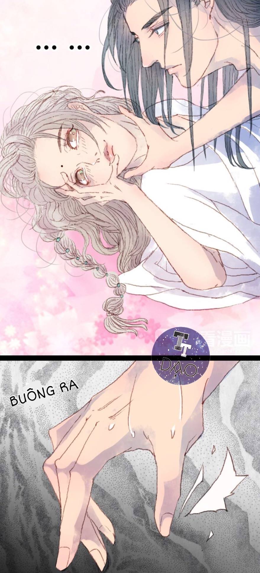 Khúc Hữu Ngộ Chap 2 - Next Chap 3