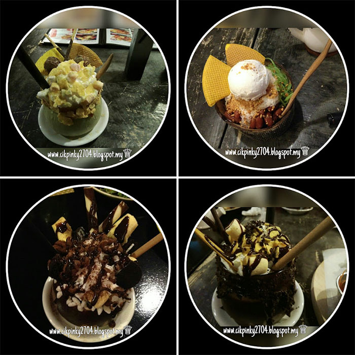 Hikayat Budak Pening Review Overstepped Cafe Sungai Petani Hikayat Budak Pening Review Overstepped Cafe Sungai Petani