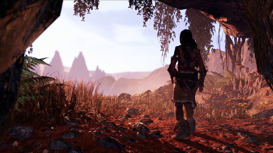 Análise: Far Cry: Primal (Multi): Agora a aventura é na pré-história ...