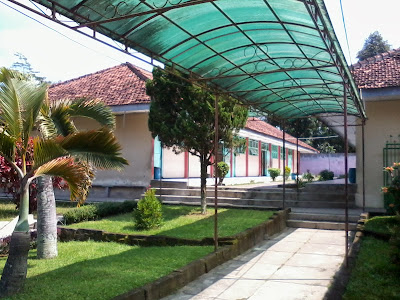 SMP Negeri 2 Jatinom Klaten