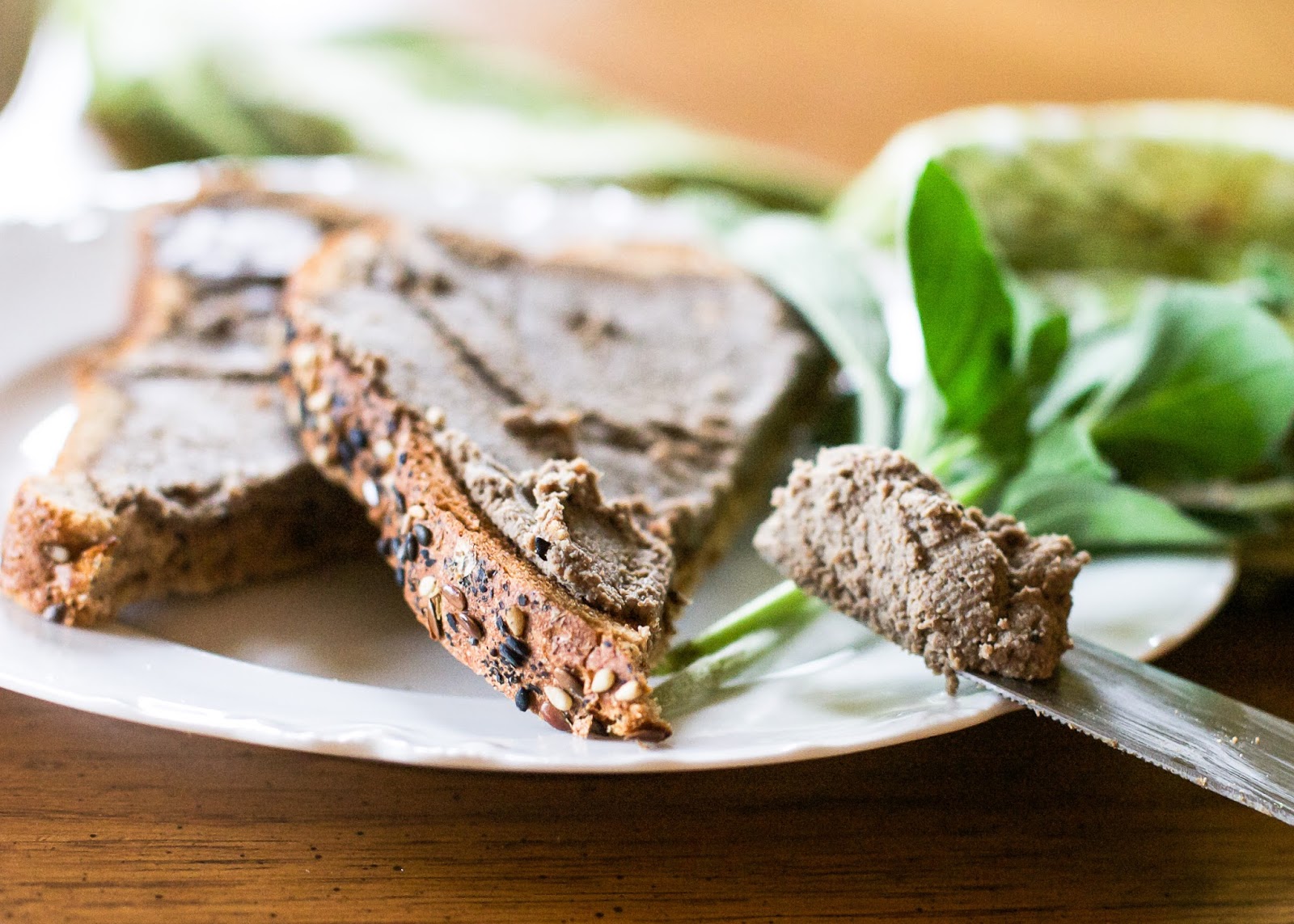 Featured image of post Easiest Way to Make How To Make Liver Pate With Lambs Liver
