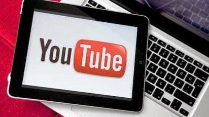 Cara Daftar Akun Youtube Untuk Awam