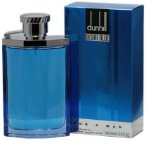 Desire Blue for a Man by Dunhill