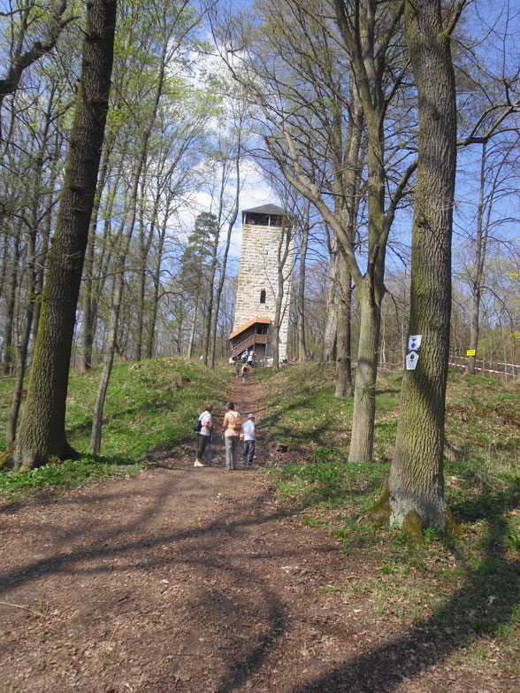 Frankisches Thuringen November 2017