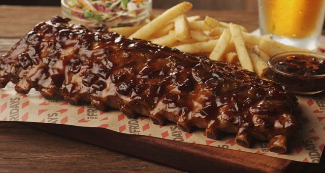 Been to TGI Fridays? Share your experiences! Mar 05, · TGI Fridays: Beware of the 10 dollar appetizer deal. - See 35 traveler reviews, candid photos, and great deals for Crestview Hills, KY, at TripAdvisor TripAdvisor reviews.
