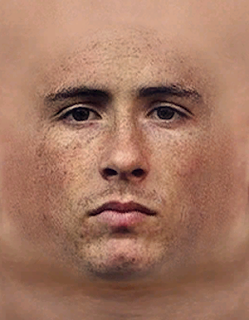 PES para ps3 : FACES SCAN