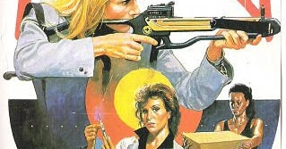 Ver online Comando amazonas (1984) - Descargar Ver online Comando amazonas (1984) - Descargar