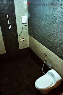 Toilet-santa-monica, kamar-mandi-santa-monica-resort