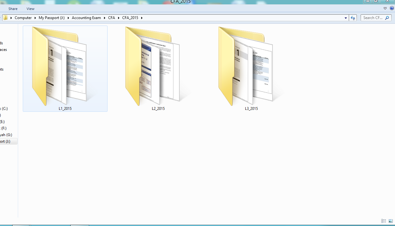 Contoh Soal Ujian Cfa Level 1 Berbagi Contoh Soal