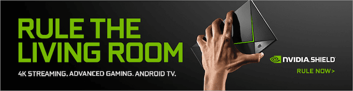 best Android TV boxes