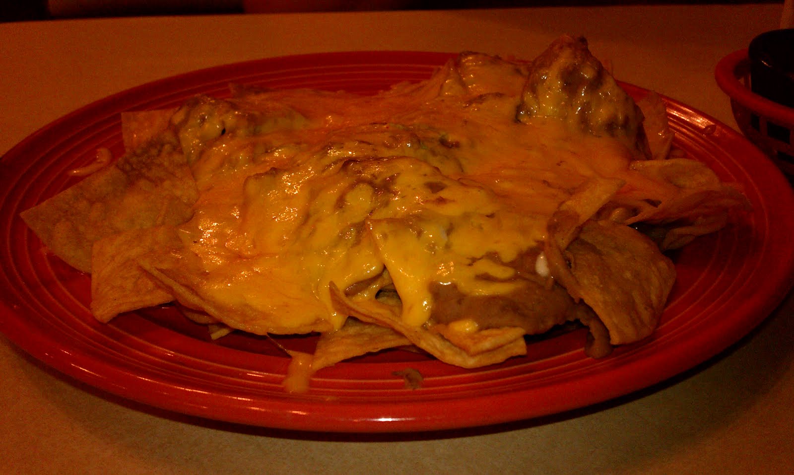 Midnight Snack Las Palapas