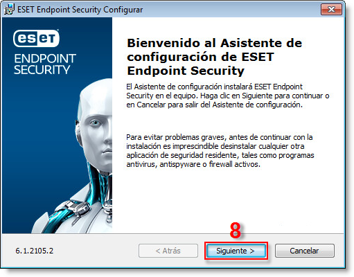 eset endpoint security 64 bits eset endpoint security 64 bits