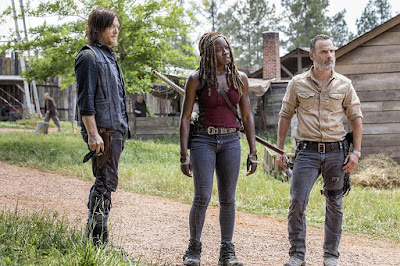 The Walking Dead Season 9 Image 61