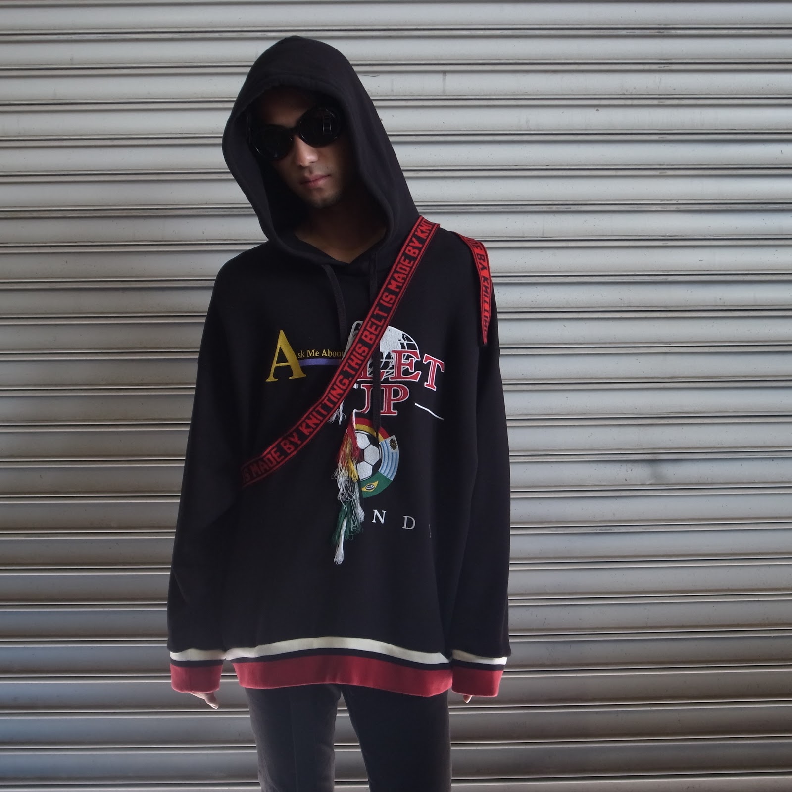 doublet 22AW 3rd delivery ニット 限定値下げ neuroinstituto.com.br