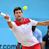 Serbian Novak Djokovic is back with a Bang .. One More Smash to Grab the Cup