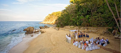 Puerto Vallarta Beach Weddings