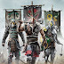 For Honor Update 1.07