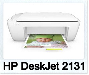 hp 2131 scanner software