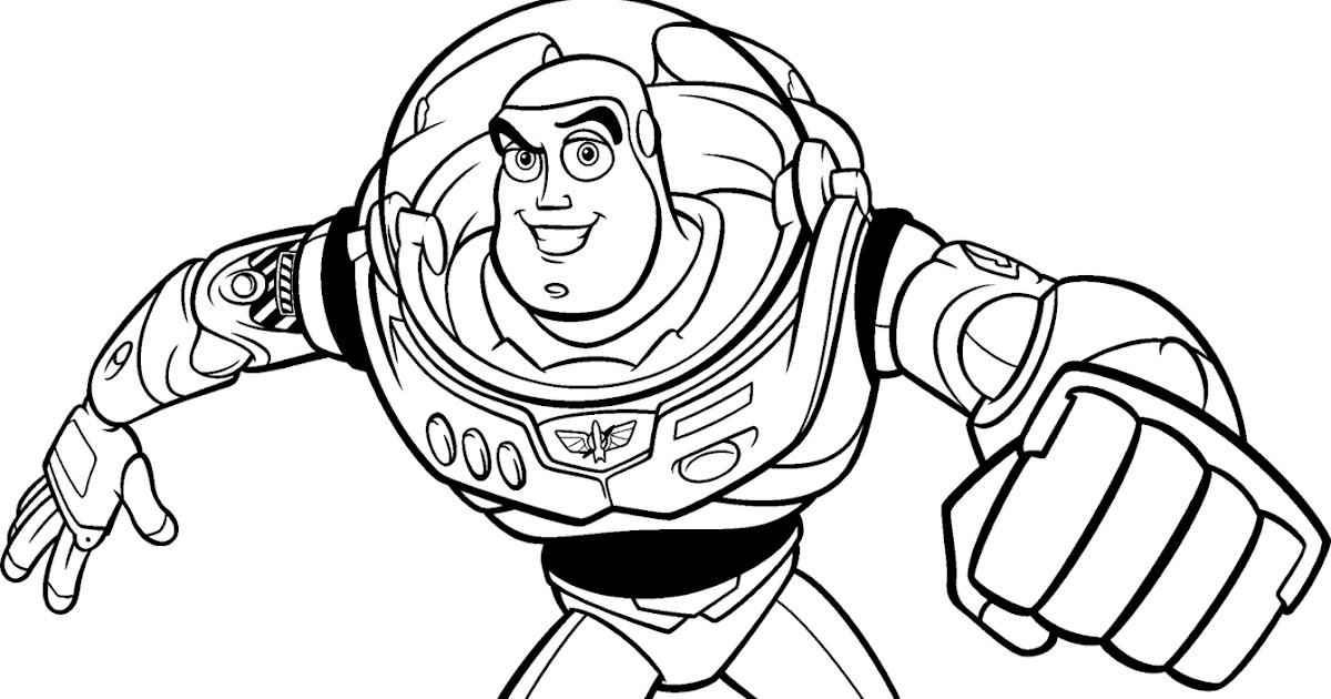 Toy Story Coloring Pages , Coloring Page To Print , Coloring Page To Print:...