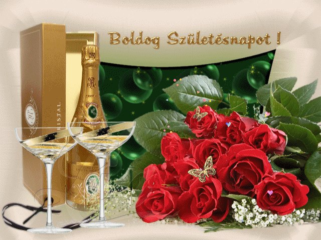 Versek Idézetek: Születésnapi képek