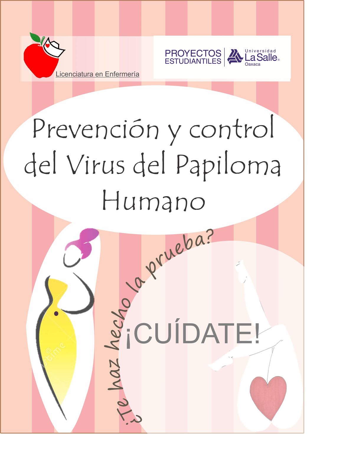 Prevenci N Y Control Del Virus Del Papiloma Humano Rotafolio Virus