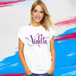 Castiga tricoul Violetta!
