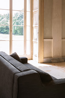Canapé Convertible Larry Milano Bedding