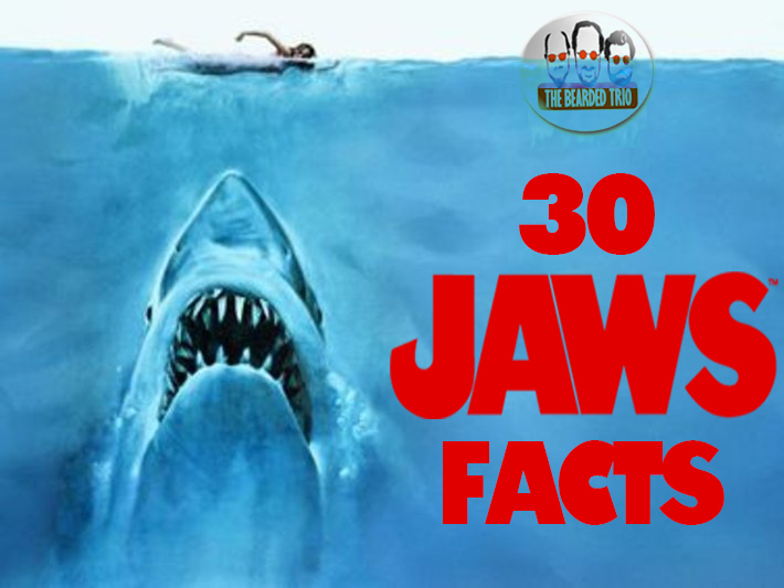 Jaws' Trivia: 20 Facts You Might Not Know About the Movie