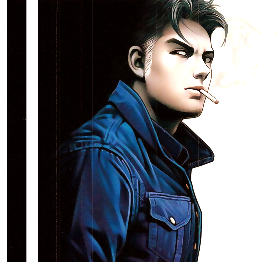 Người Trong Giang Hồ chap 203 - Trang 2