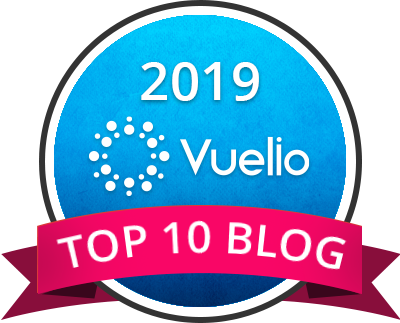We're #2 In The Top Ten UK Pet Blogs 2019