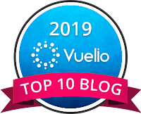 We're #2 In The Top Ten UK Pet Blogs 2019