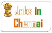 Job Openings In Chennai For Freshers And Experienced