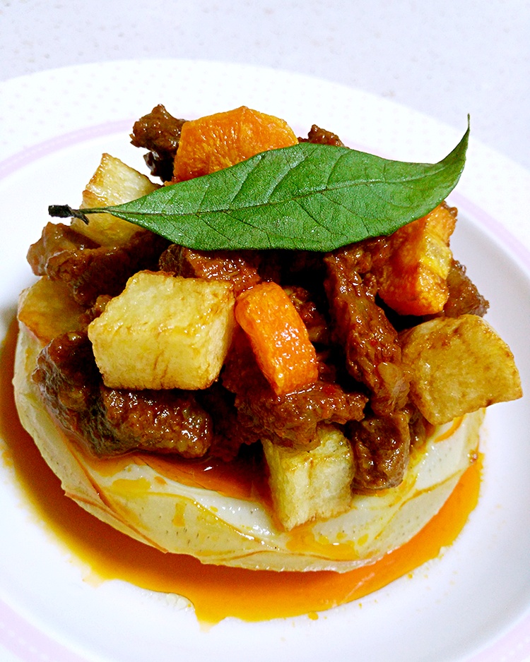 ETLİ ENGİNAR Senem�in Yemekleri