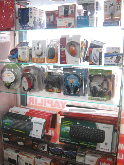 Vahded iletişim Sultangazi telefoncu