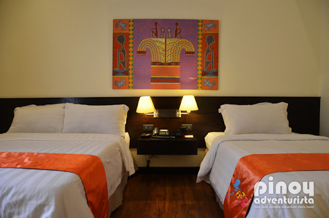 Top Hotels in Baguio City