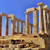 Greklerde İnşaat Teknikleri ve Yapı Malzemesi