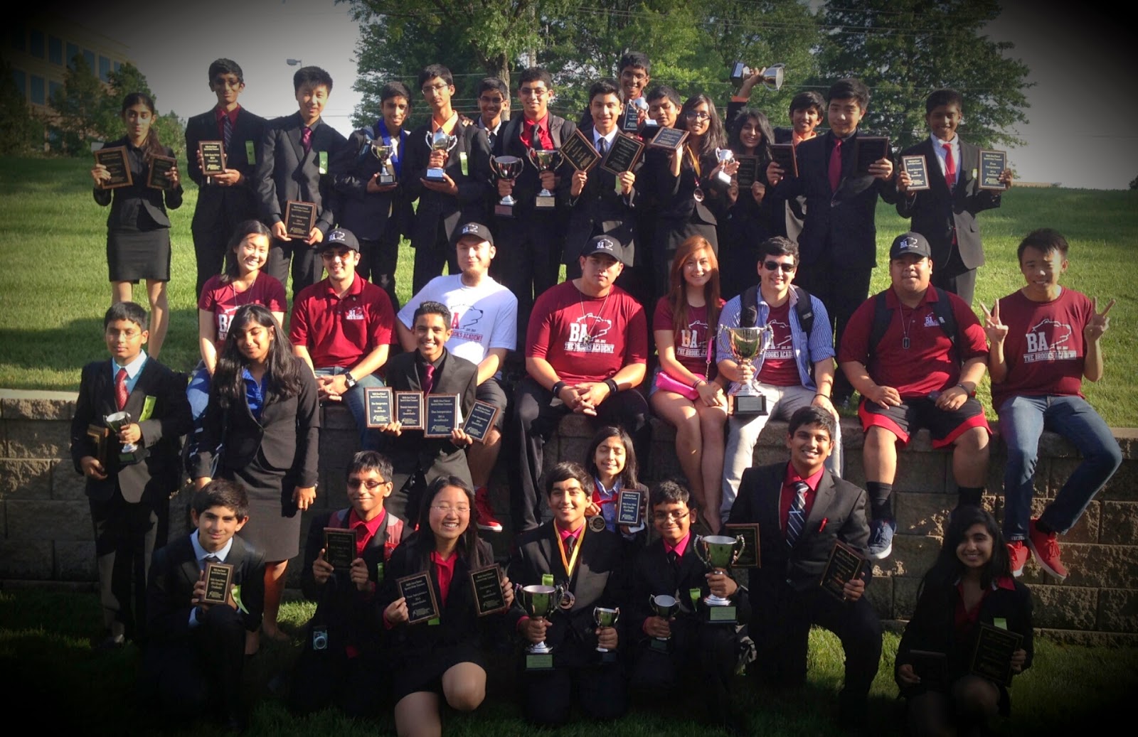 The Brooks Academy ABOUT