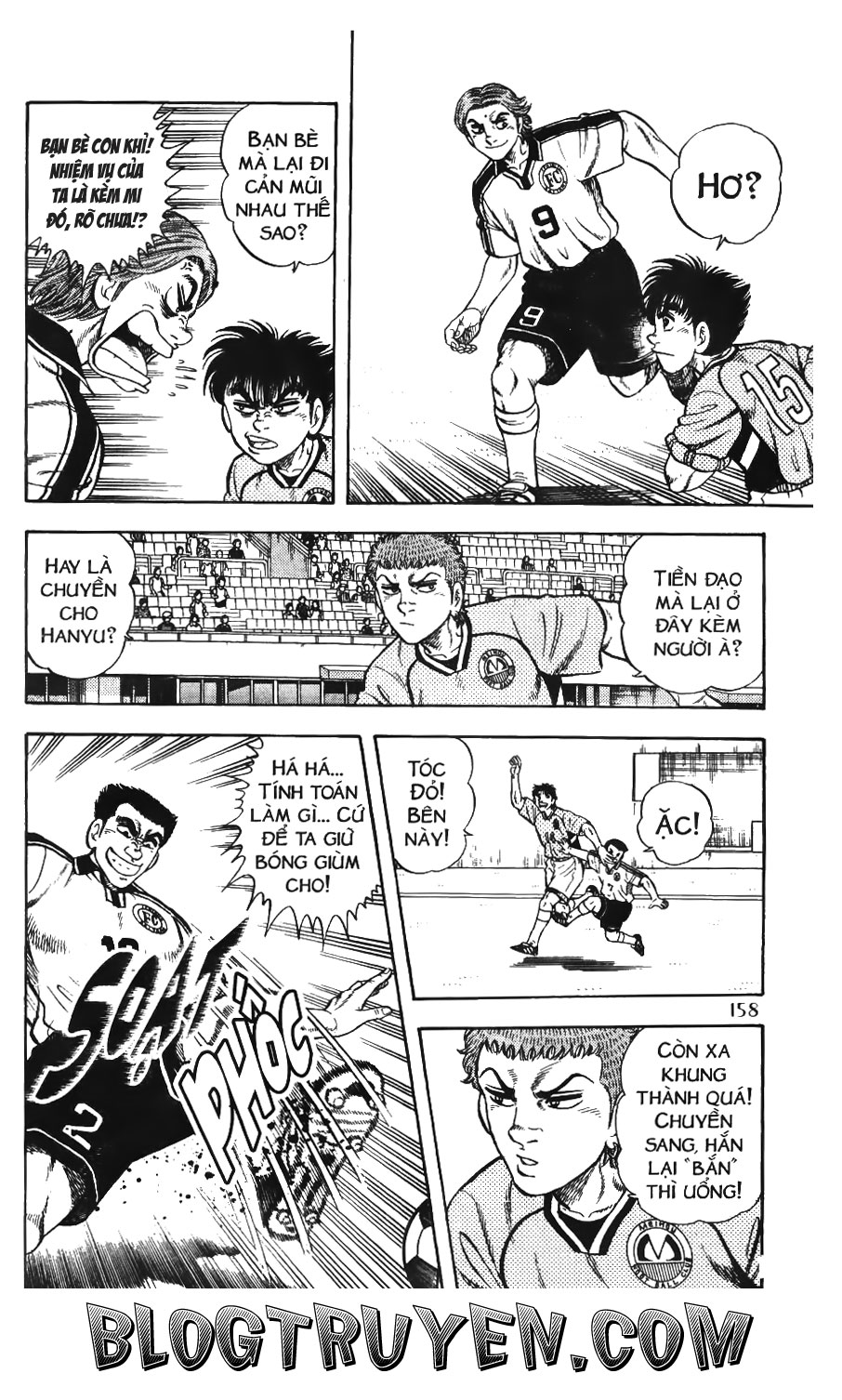 TinHoc24h.Info - Blog Truyện Tranh Online Siêu Tốc