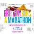 BRITTANY RUNS A MARATHON Advance Screening Passes!