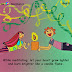 Burn brighter ... become aware