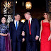 Comienza cumbre Trump-Xi Jinping en Mar-a-Lago