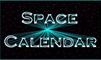 Space Calendar