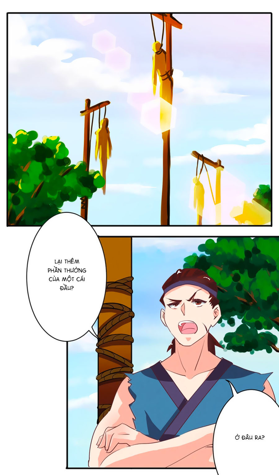 Tú Thiết Chi Thư - Chương 43 - Trang 10